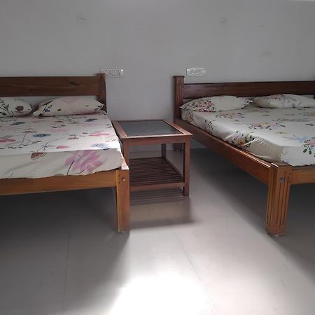 Gajananstay Beach Facing Rooms Gokarna Gokarna  Kültér fotó