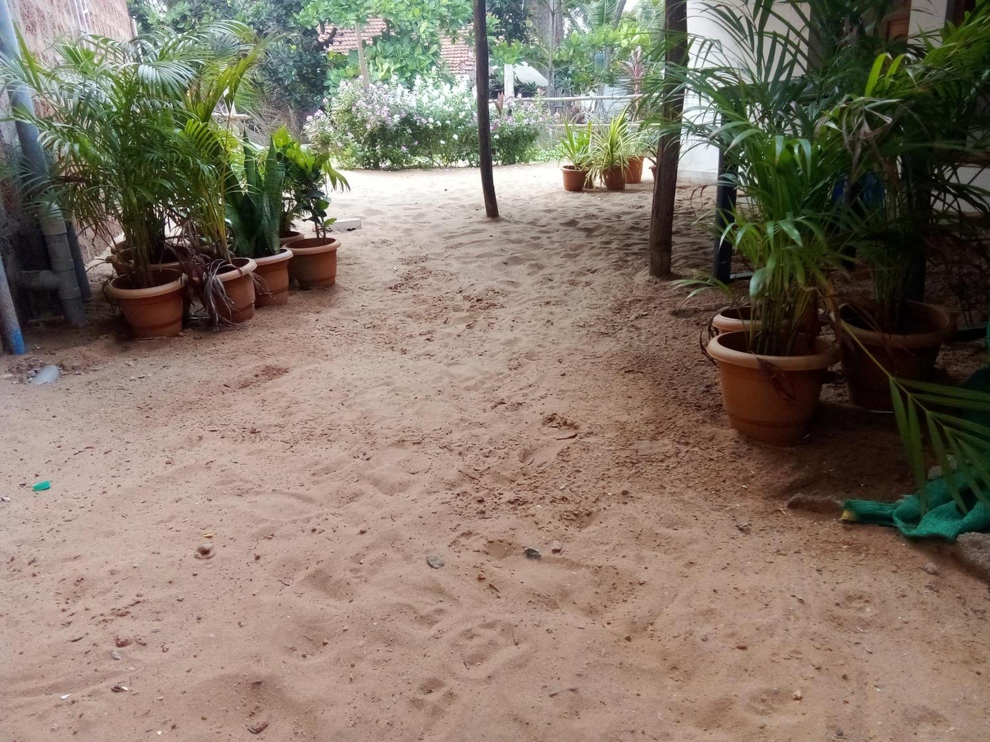 Gajananstay Beach Facing Rooms Gokarna Gokarna  Szoba fotó