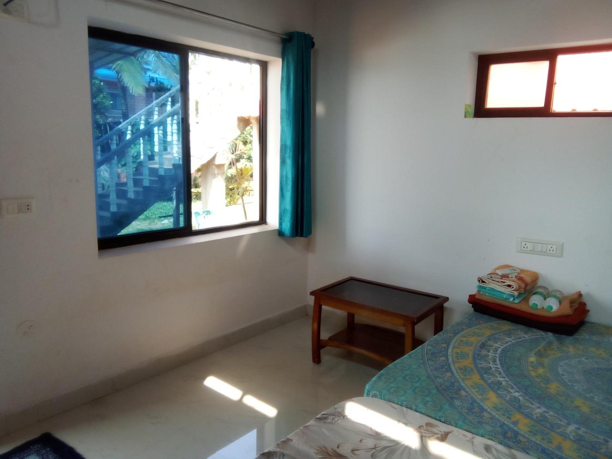 Gajananstay Beach Facing Rooms Gokarna Gokarna  Szoba fotó