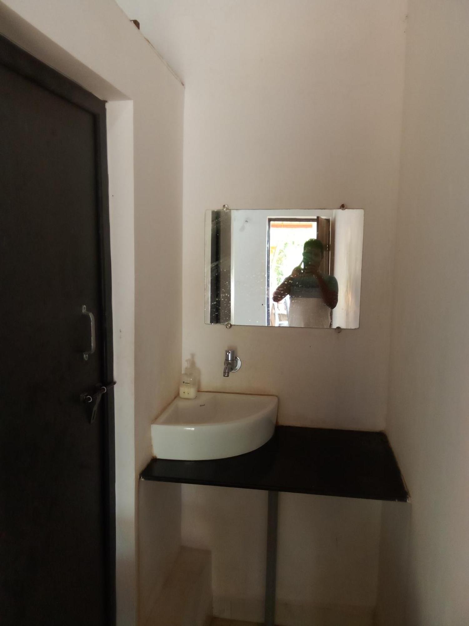 Gajananstay Beach Facing Rooms Gokarna Gokarna  Szoba fotó