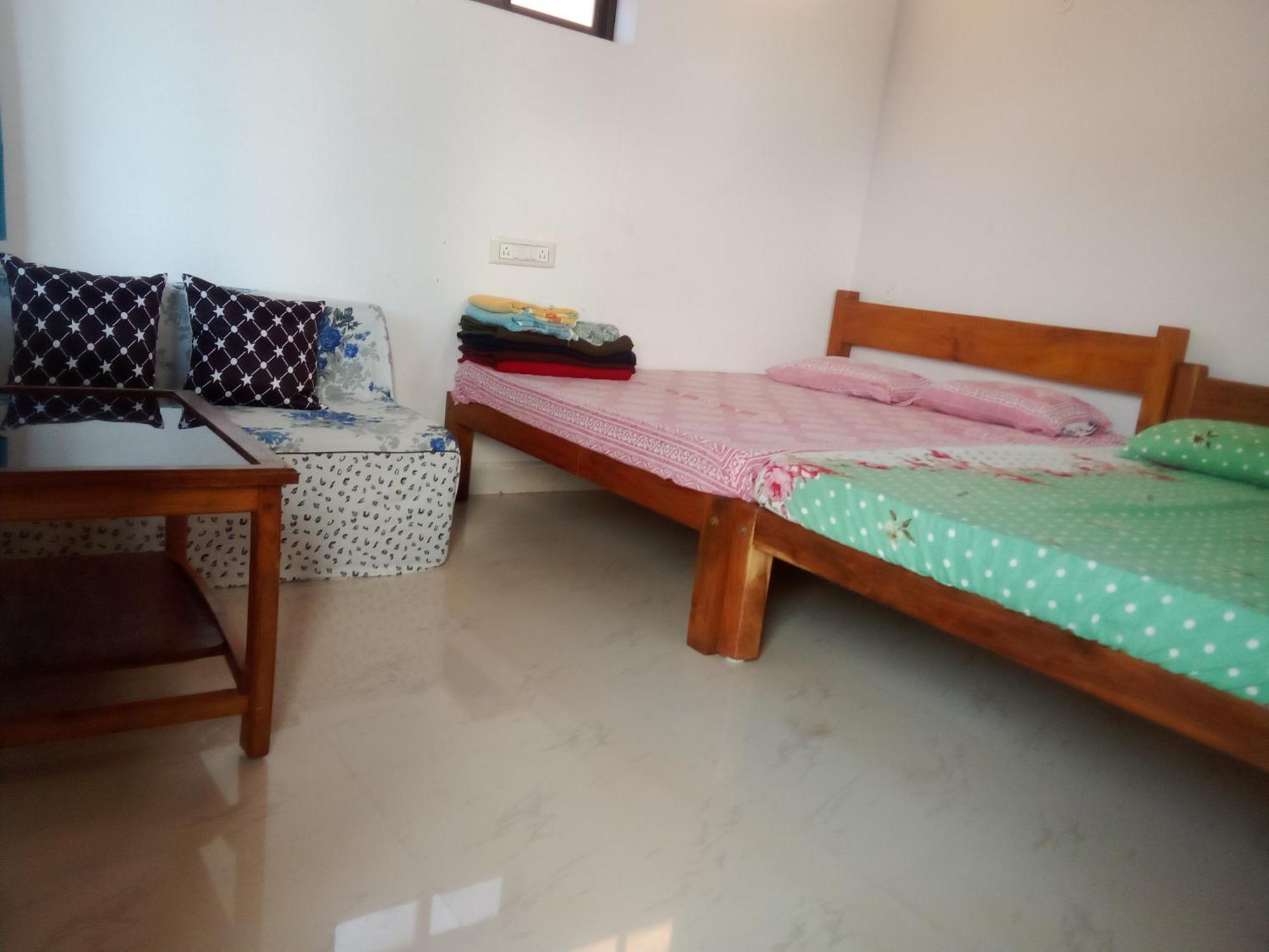 Gajananstay Beach Facing Rooms Gokarna Gokarna  Szoba fotó
