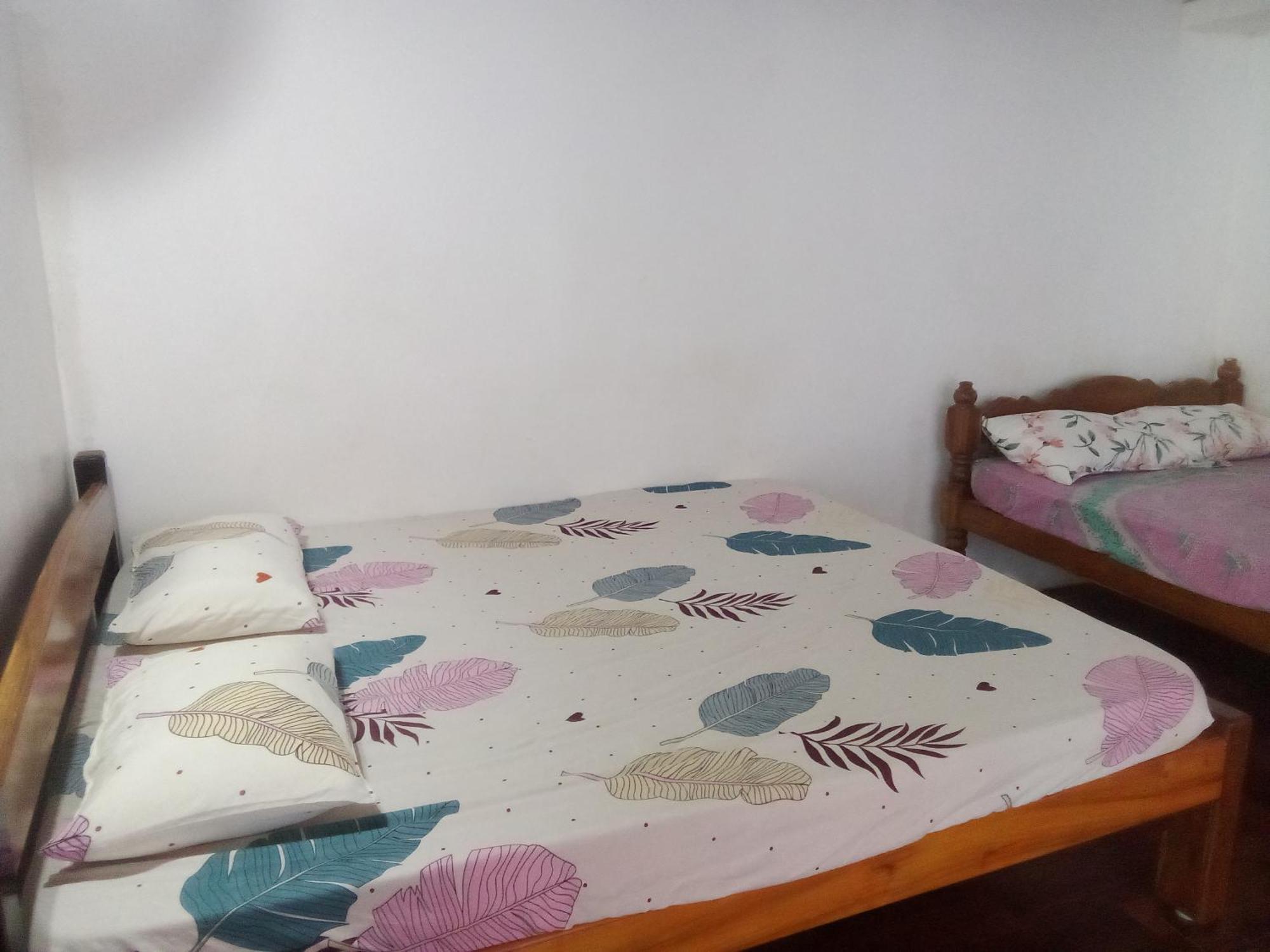 Gajananstay Beach Facing Rooms Gokarna Gokarna  Szoba fotó