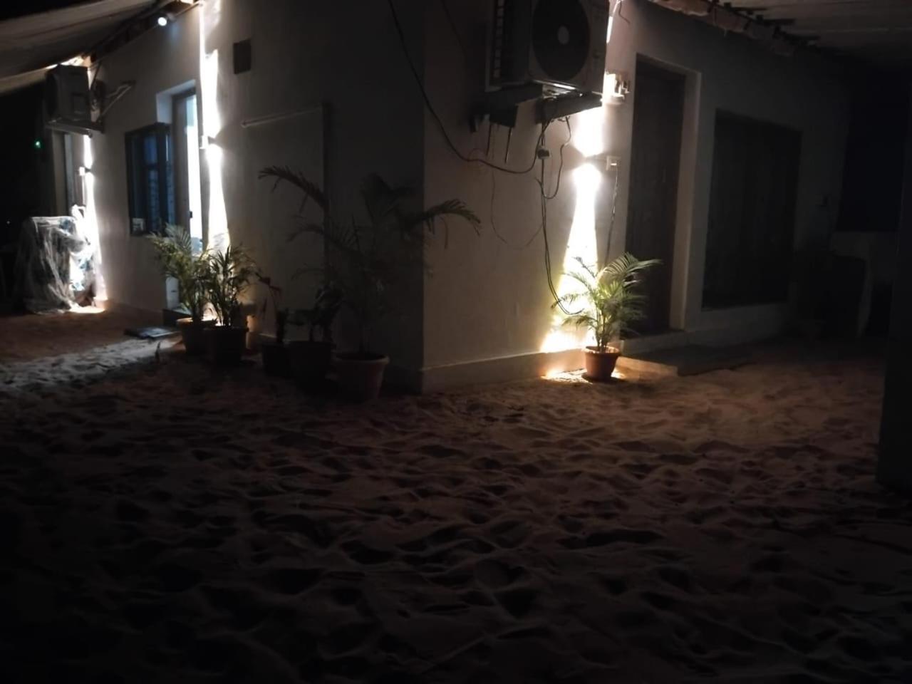 Gajananstay Beach Facing Rooms Gokarna Gokarna  Kültér fotó