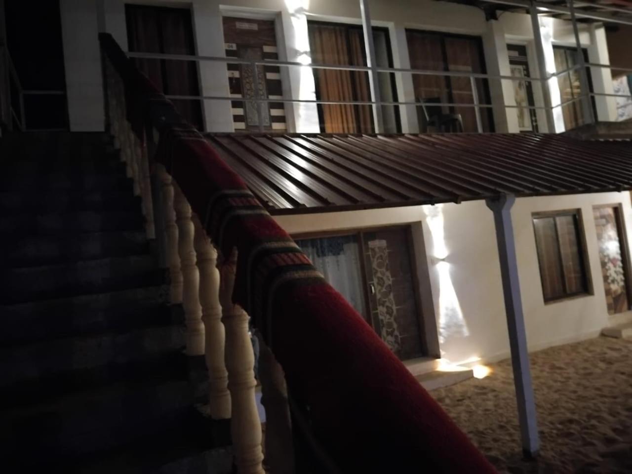 Gajananstay Beach Facing Rooms Gokarna Gokarna  Kültér fotó