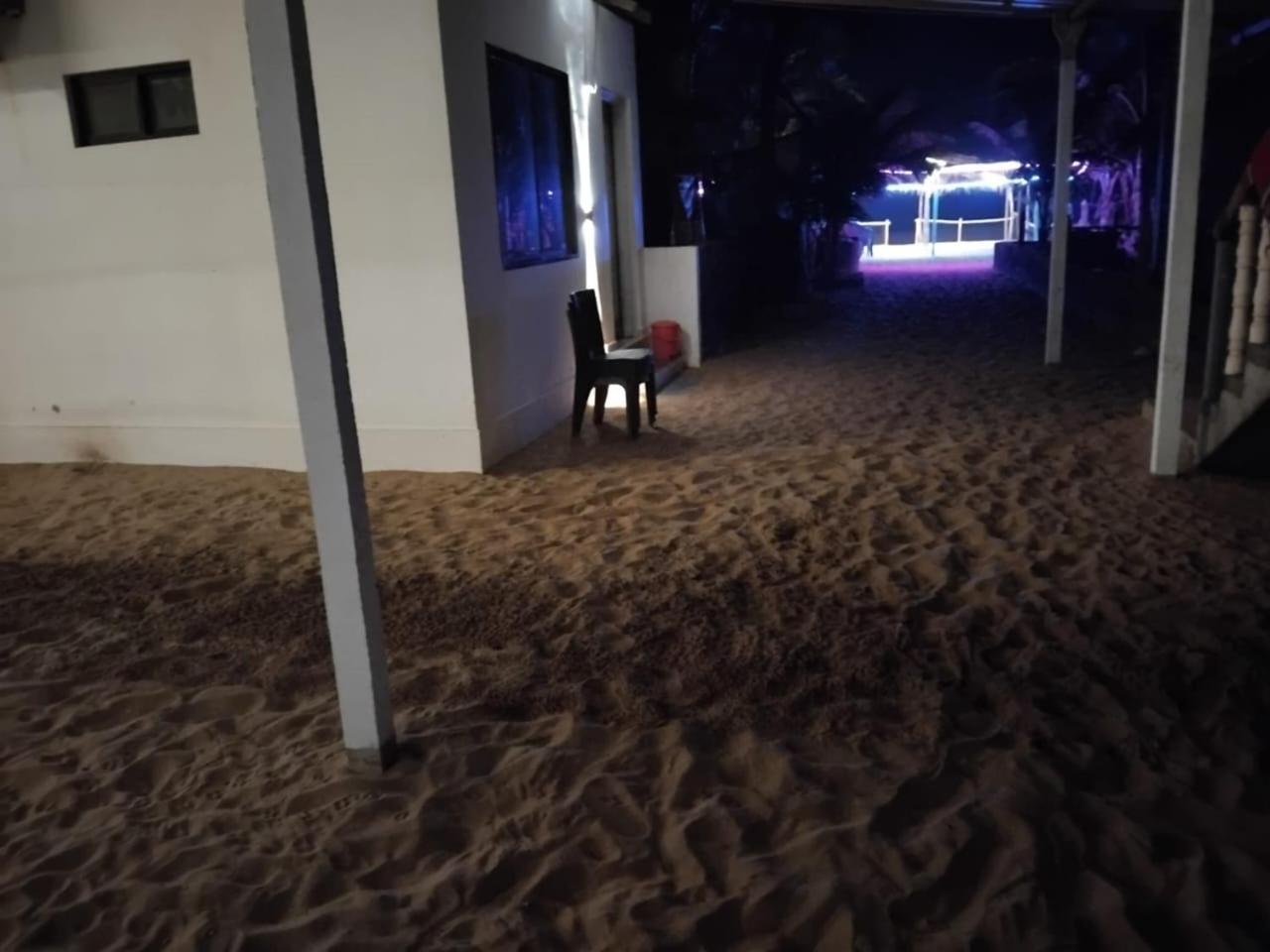 Gajananstay Beach Facing Rooms Gokarna Gokarna  Kültér fotó