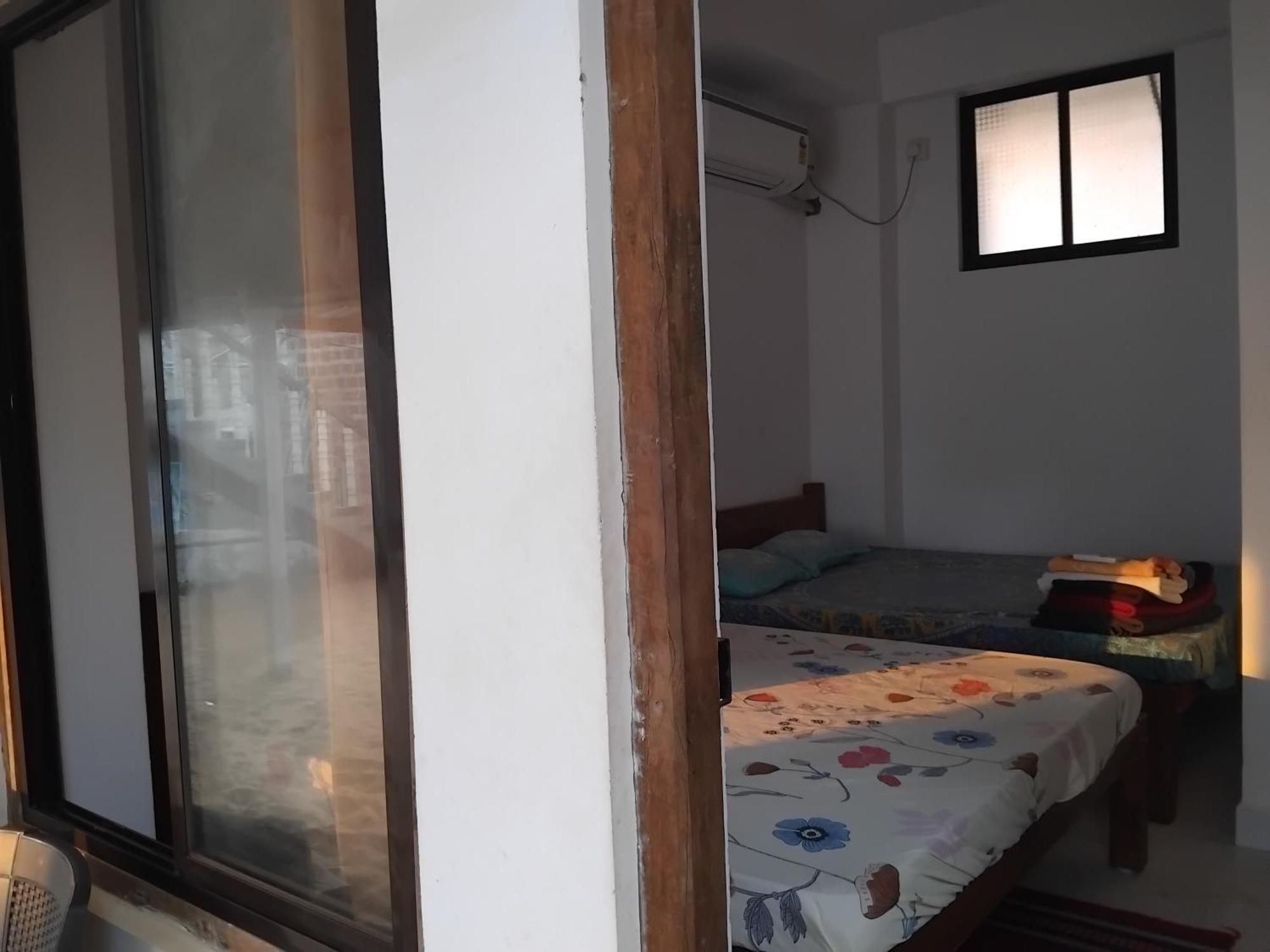 Gajananstay Beach Facing Rooms Gokarna Gokarna  Szoba fotó